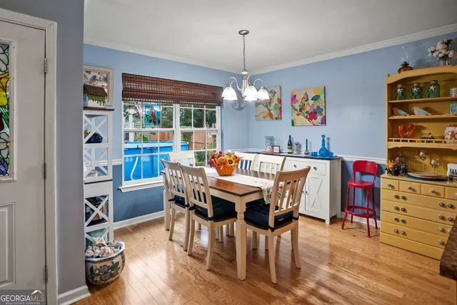 $290,000 | 152 Sandalwood Circle, Statesboro, GA 30458