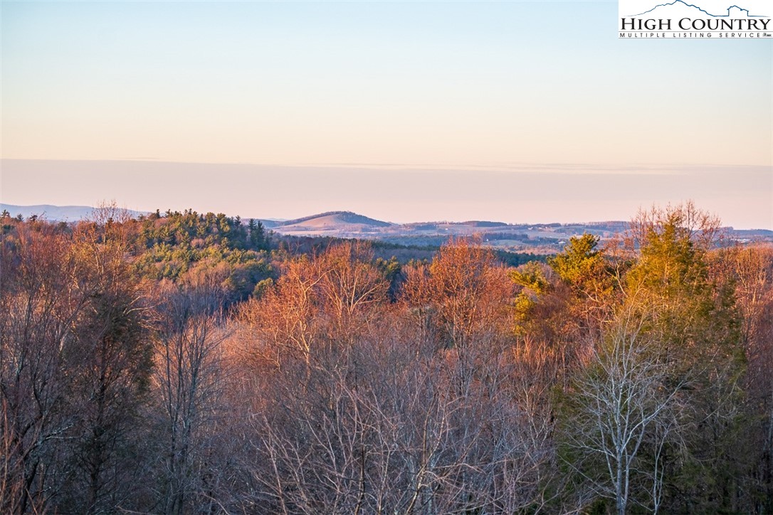 186 Woodcrest Road Glade Valley, NC 28627 - Photo 45 of 50 a view of mountain