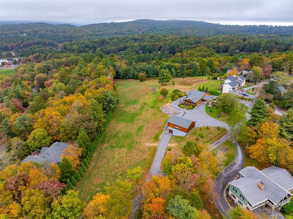 186 Woodcrest Road Glade Valley, NC 28627 - Photo 50 of 50 view of lake and mountain view