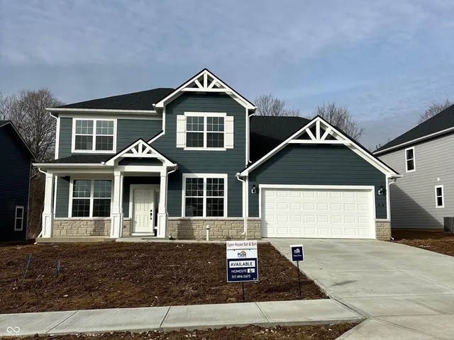$504,900 | 906 Rivendell Drive, Avon, IN 46123