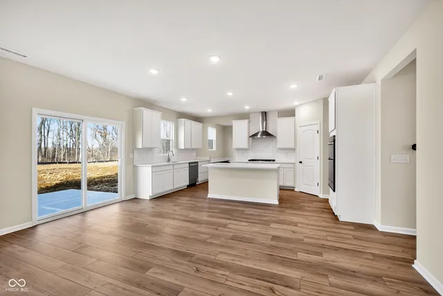 $499,900 | 906 Rivendell Drive, Avon, IN 46123