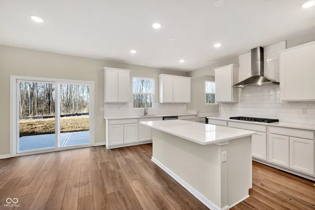 $499,900 | 906 Rivendell Drive, Avon, IN 46123