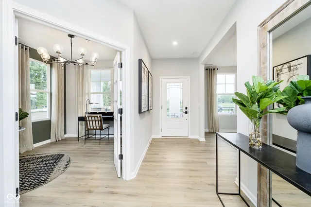 $504,900 | 906 Rivendell Drive, Avon, IN 46123