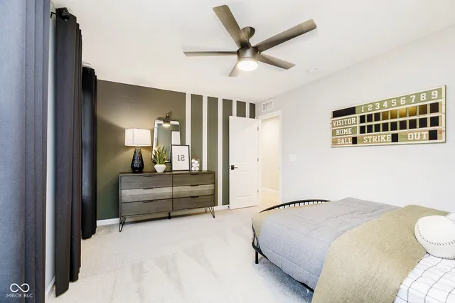 $504,900 | 906 Rivendell Drive, Avon, IN 46123