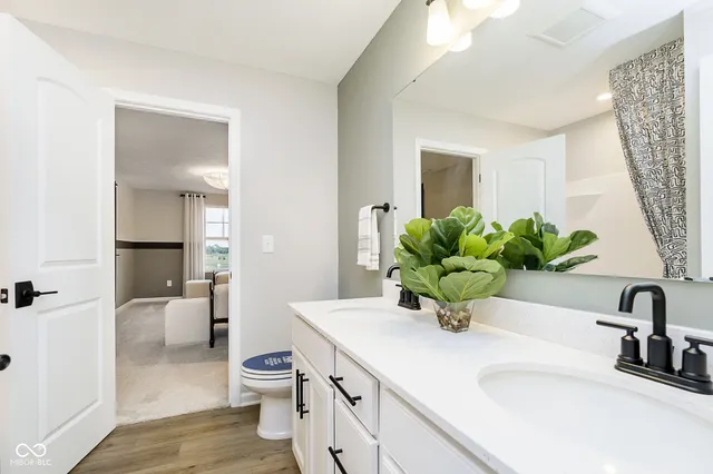 $504,900 | 906 Rivendell Drive, Avon, IN 46123