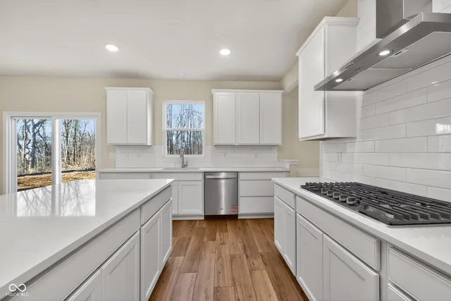 $499,900 | 906 Rivendell Drive, Avon, IN 46123