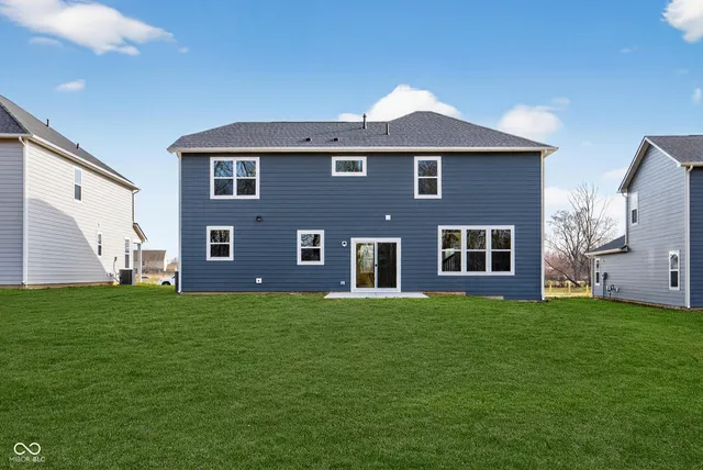 $499,900 | 906 Rivendell Drive, Avon, IN 46123