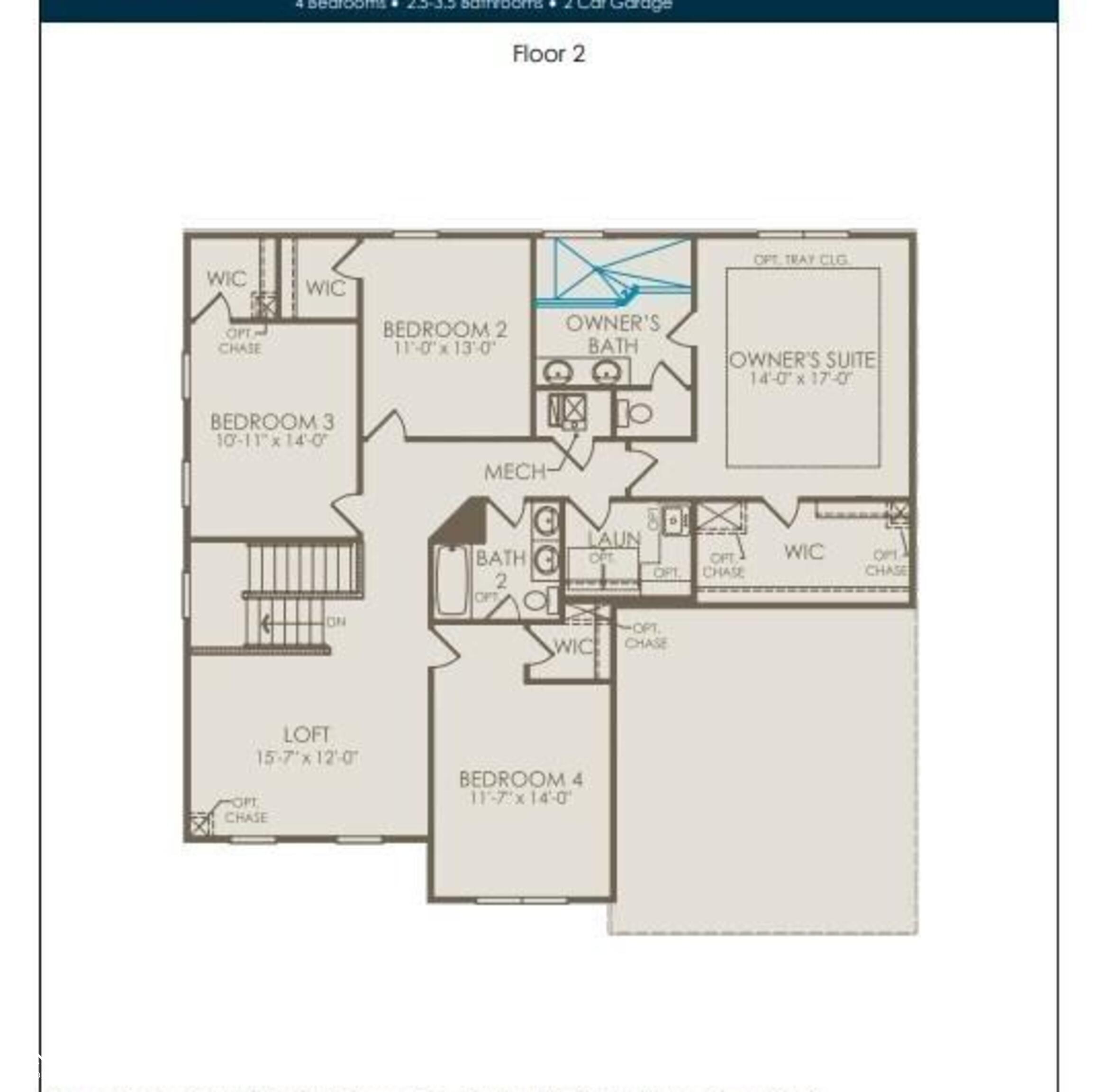 906 Rivendell Drive Avon, IN 46123 - Photo 38 of 38