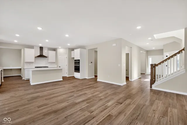 $499,900 | 906 Rivendell Drive, Avon, IN 46123