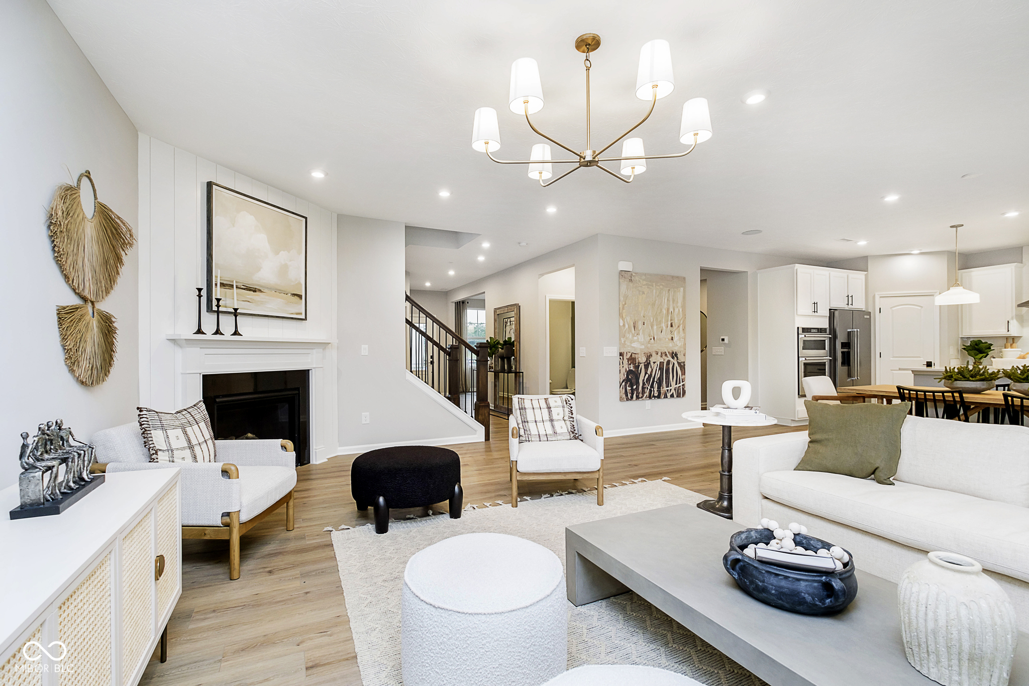 906 Rivendell Drive Avon, IN 46123 - Photo 9 of 32