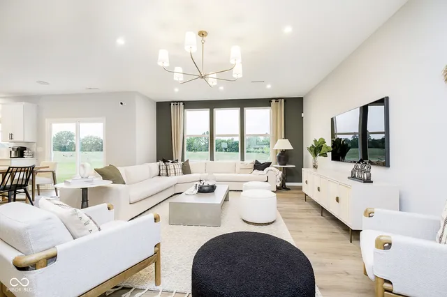 $499,900 | 906 Rivendell Drive, Avon, IN 46123