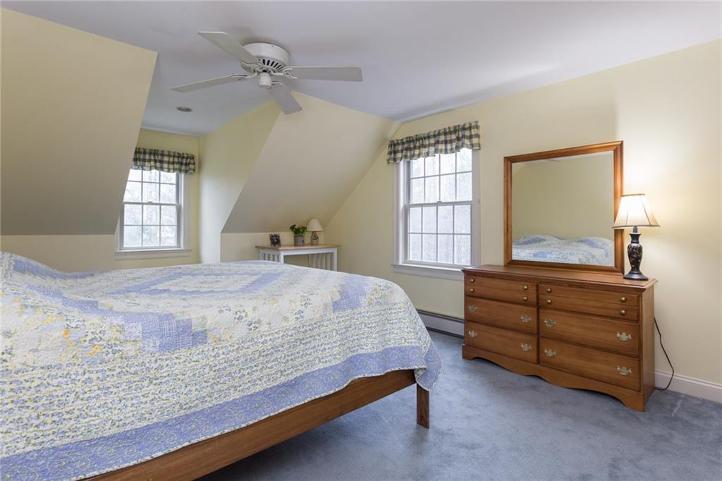 23 Lynch Lane Kittery Point, ME 03905 - Photo 26 of 34 Second floor Bedroom 2