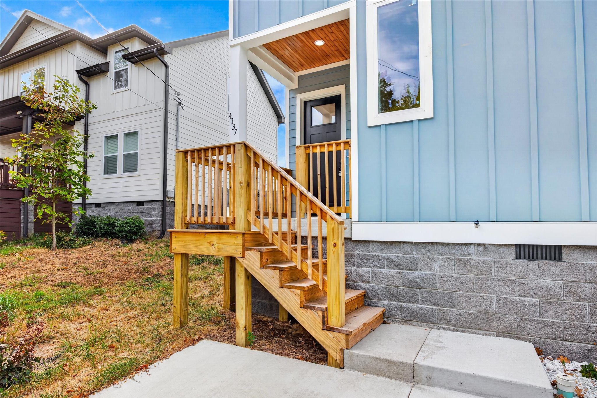 4337 Goins Road Nashville, TN 37211 - Photo 37 of 37 Gallery Image 37