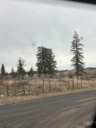 $144,000 | Tbd Freeman Creek Road, Lenore, ID 83541
