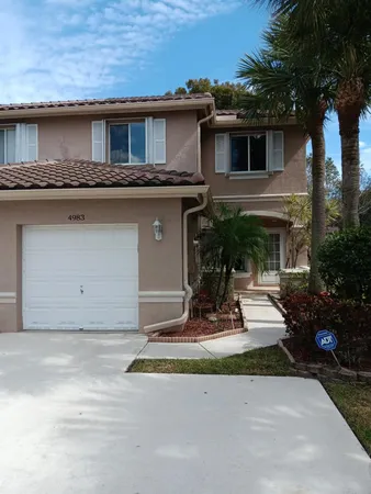 $3,000 | 4983 Pinemore Lane, Lake Worth, FL 33463