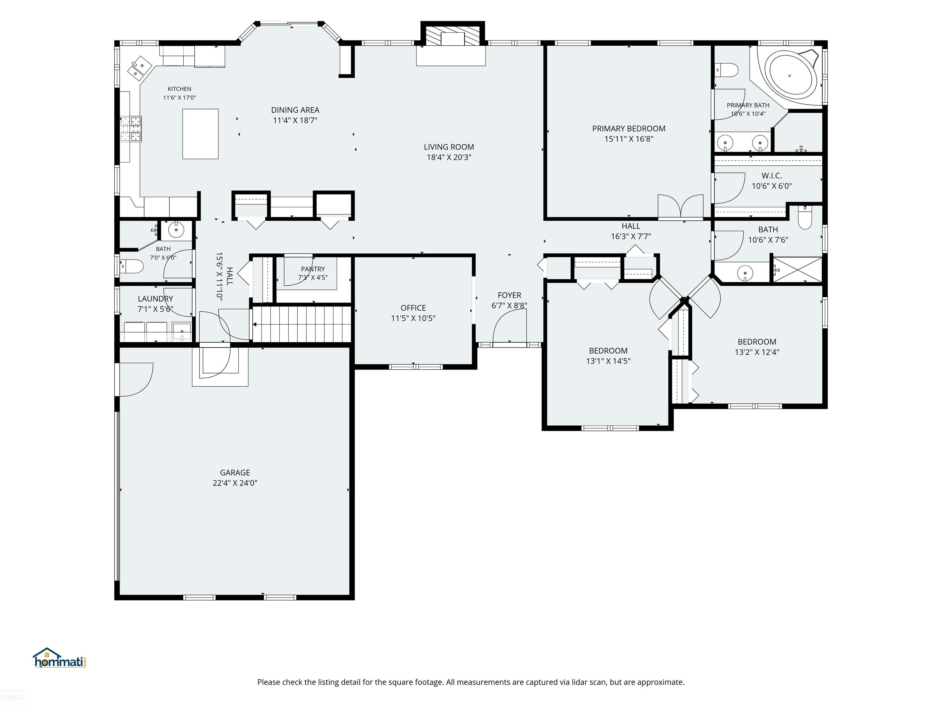 1902 Bauman Road Columbus, MI 48063 - Photo 49 of 50