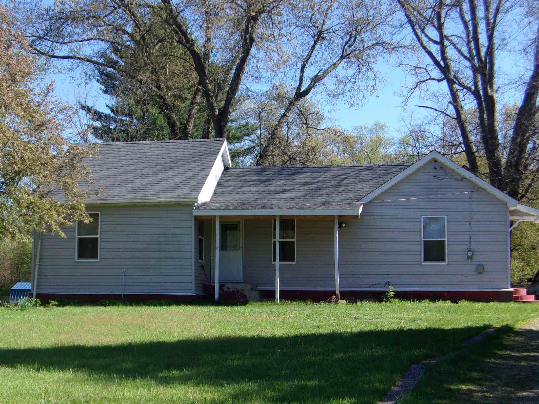20937 8th Road Plymouth, IN 46563 - Photo 1 of 14 Gallery Image 1
