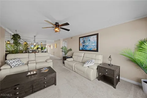 $400,000 | 4013 Southeast 20th Place, Unit 401, Cape Coral, FL 33904