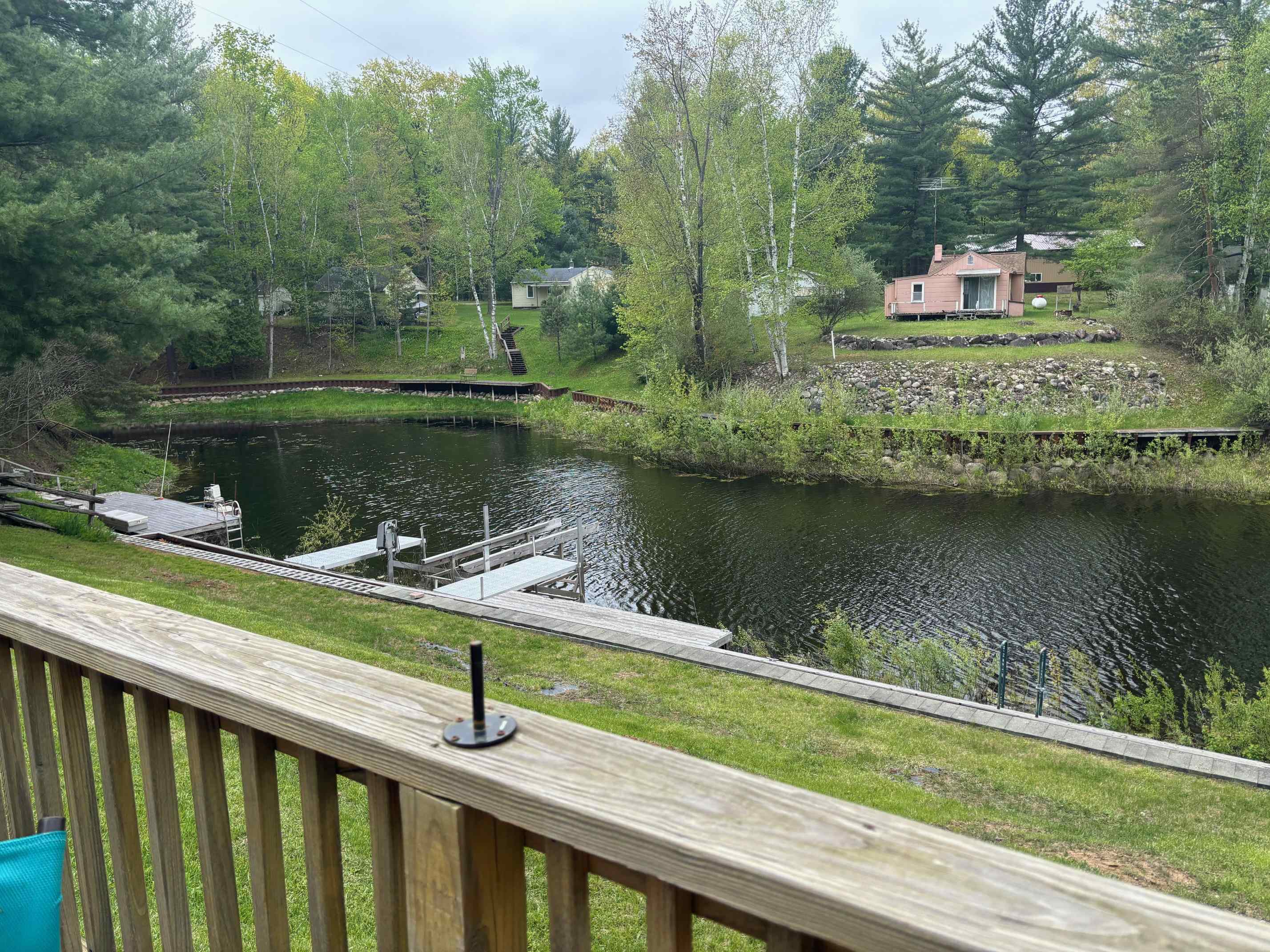 1686 Middle Point Drive Alger, MI 48610 - Photo 16 of 21