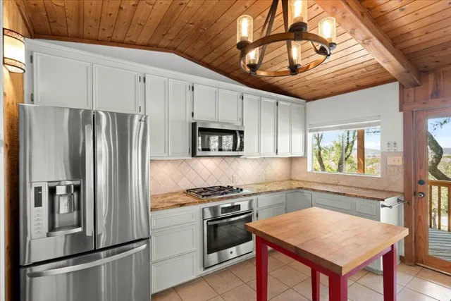 $5,000 | 16808 Forest Way, Austin, TX 78734