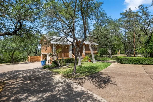 $5,000 | 16808 Forest Way, Austin, TX 78734