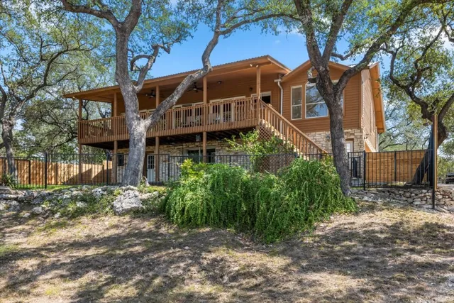 $5,000 | 16808 Forest Way, Austin, TX 78734