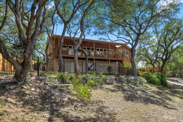 $5,000 | 16808 Forest Way, Austin, TX 78734