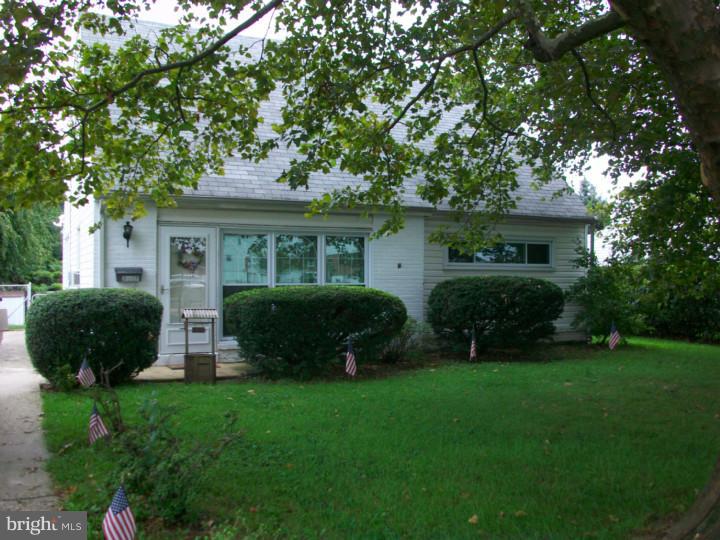 3107 Byberry Road Philadelphia, PA 19154 - Photo 1 of 22 Exterior Front