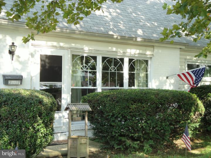 3107 Byberry Road Philadelphia, PA 19154 - Photo 2 of 22 Exterior Front