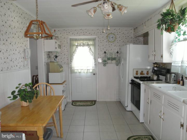 3107 Byberry Road Philadelphia, PA 19154 - Photo 19 of 22 Kitchen