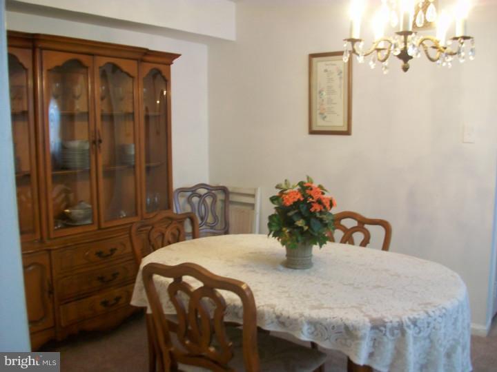 3107 Byberry Road Philadelphia, PA 19154 - Photo 21 of 22 Dining Room