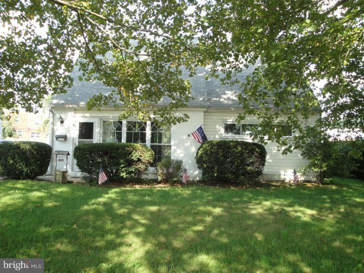 3107 Byberry Road Philadelphia, PA 19154 - Photo 22 of 22 Exterior Front