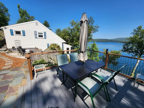 $675,000 | 78 South Shore Road, New Durham, NH 03855