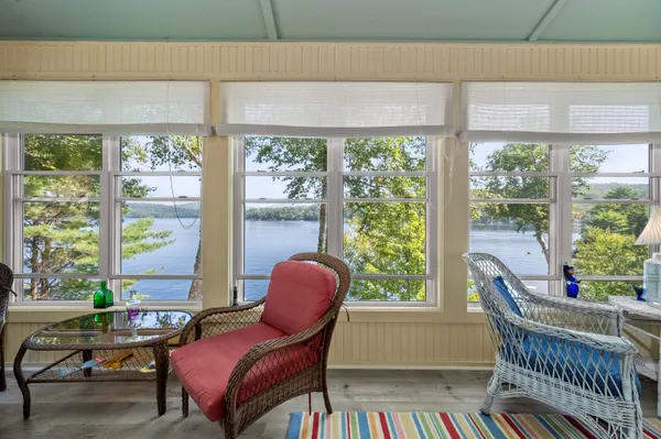 $675,000 | 78 South Shore Road, New Durham, NH 03855