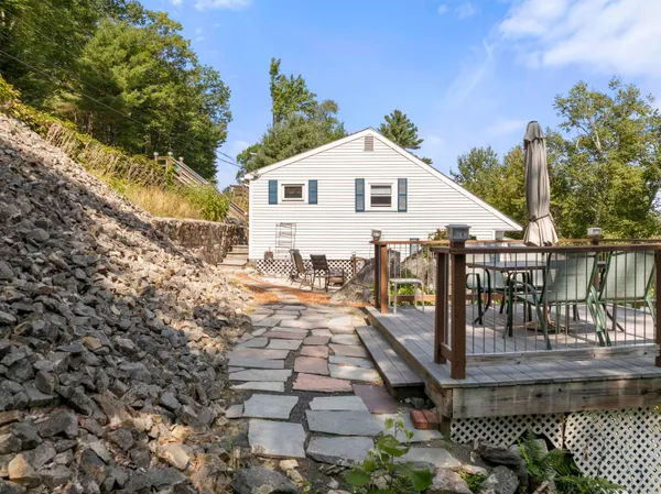 $675,000 | 78 South Shore Road, New Durham, NH 03855