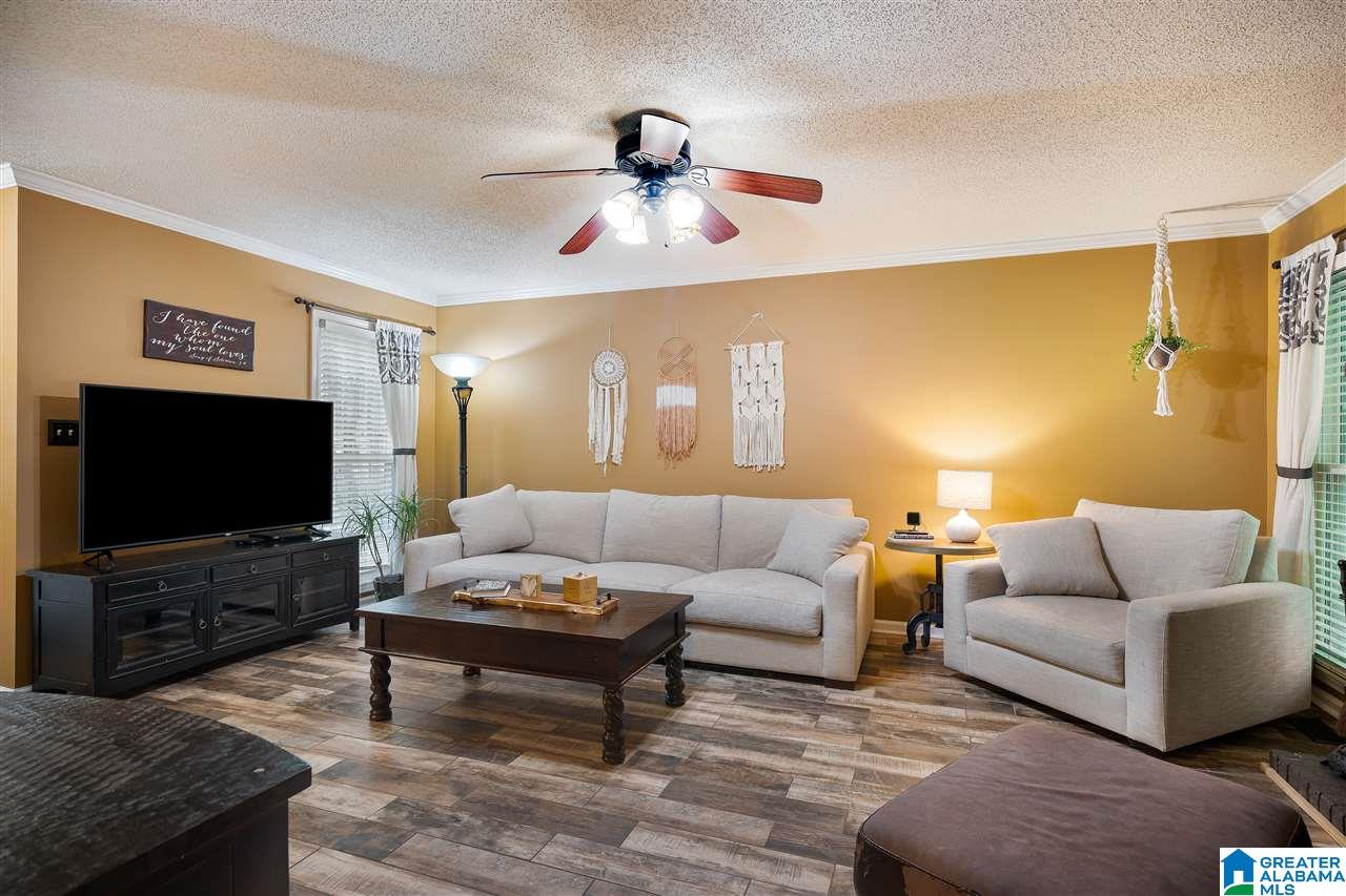 1428 Lake Joyce Road Moody, AL 35004 - Photo 13 of 31