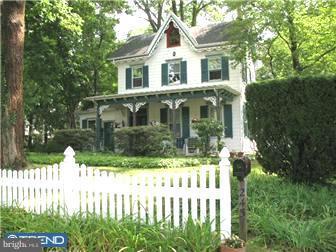 243 Righters Mill Road Gladwyne, PA 19035 - Photo 1 of 12