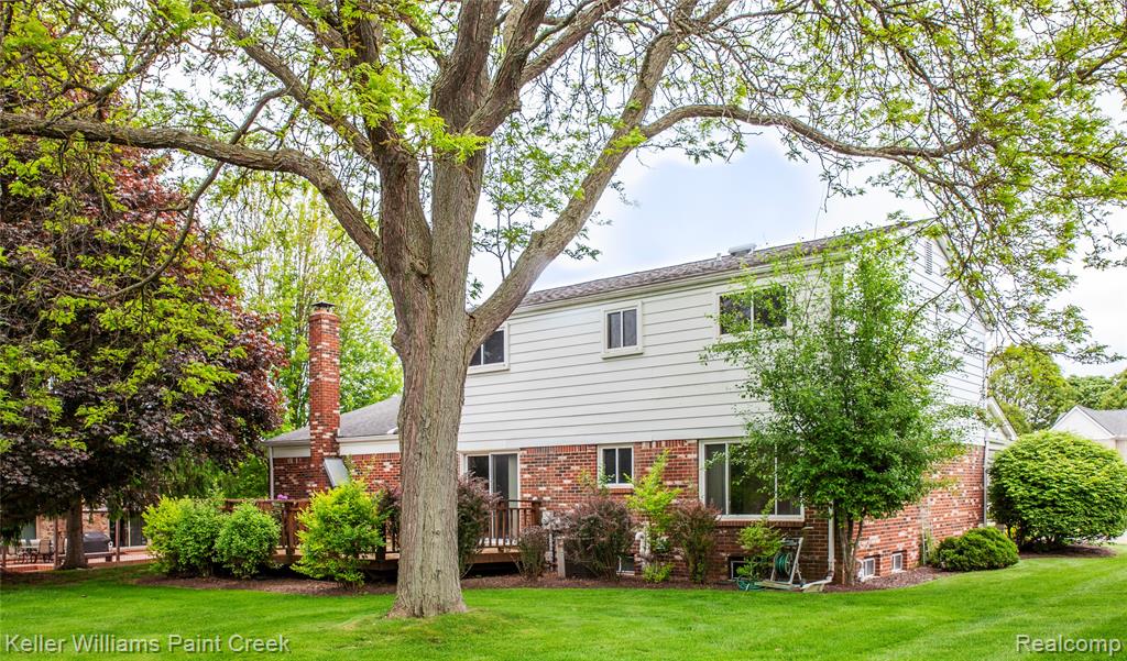2680 Powderhorn Ridge Road Rochester, MI 48309 - Photo 6 of 44