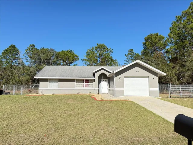 $1,700 | 5103 Southwest 154 Loop, Ocala, FL 34473