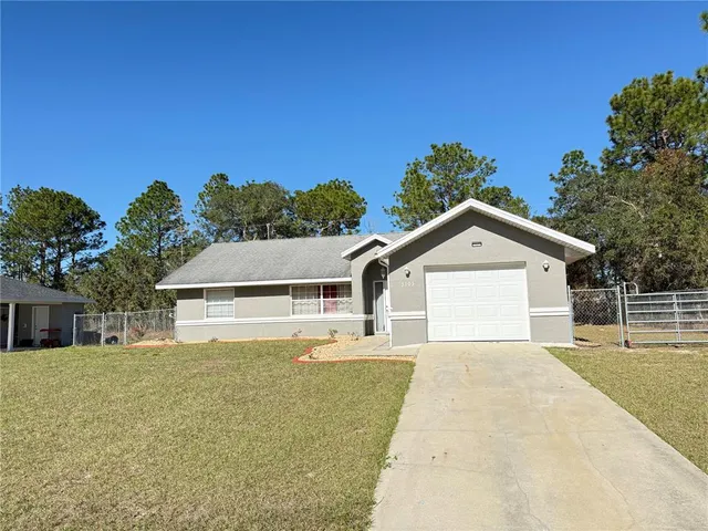 $1,700 | 5103 Southwest 154 Loop, Ocala, FL 34473