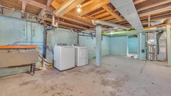 $135,500 | 2019 Jefferson Street, Two Rivers, WI 54241