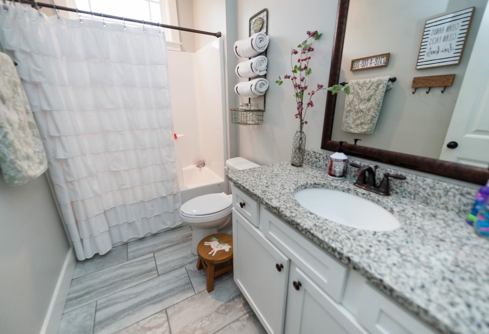 327 Holly Oaks Lane Inman, SC 29349 - Photo 23 of 30 Gallery Image 23