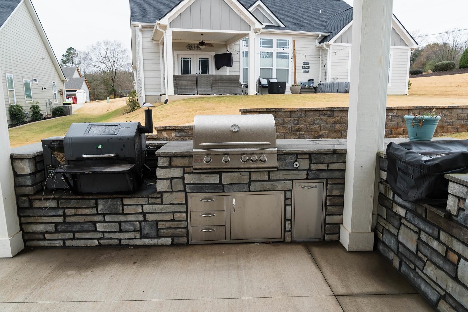 327 Holly Oaks Lane Inman, SC 29349 - Photo 26 of 30 Gallery Image 26