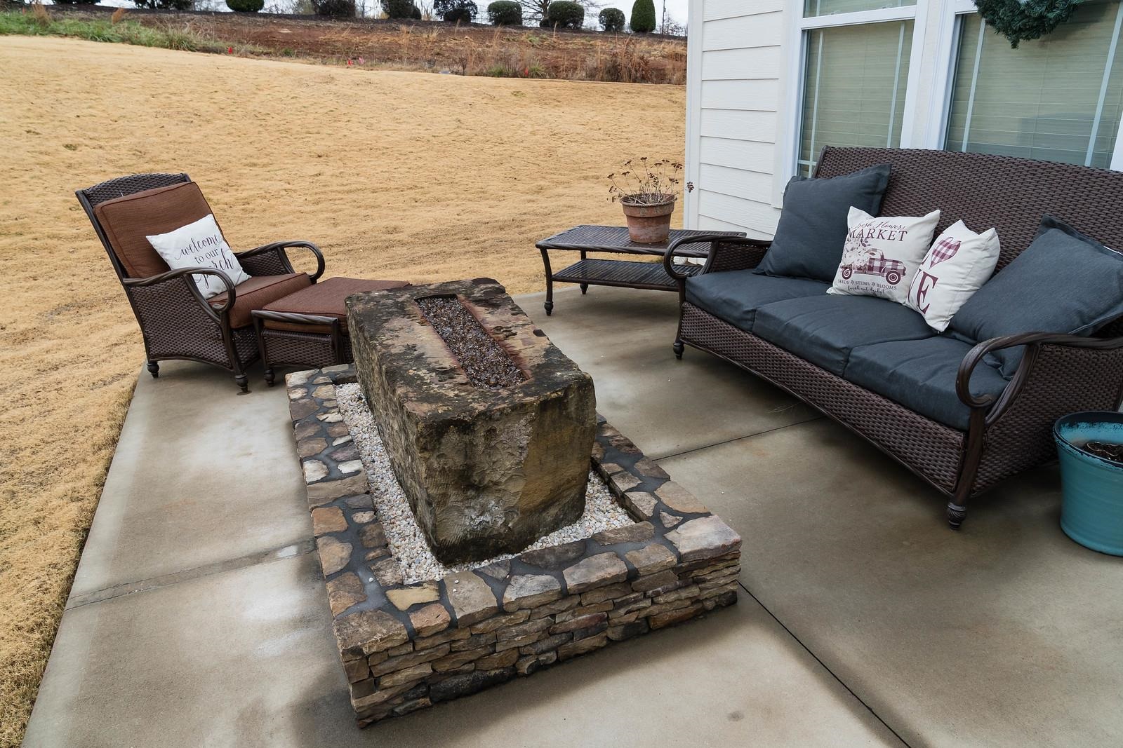 327 Holly Oaks Lane Inman, SC 29349 - Photo 27 of 30 Gallery Image 27