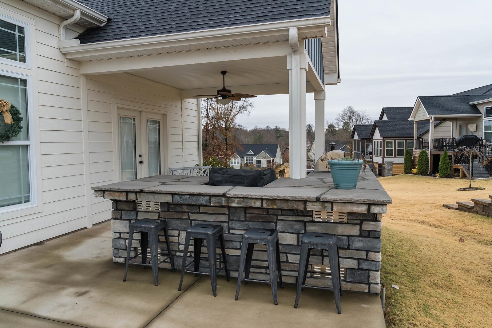 327 Holly Oaks Lane Inman, SC 29349 - Photo 28 of 30 Gallery Image 28