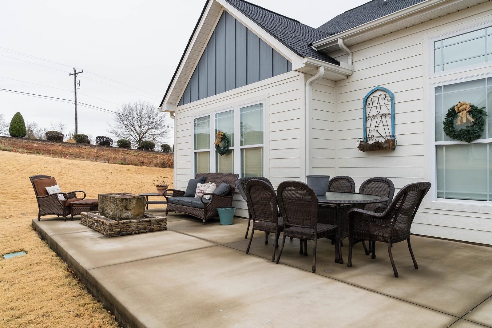 327 Holly Oaks Lane Inman, SC 29349 - Photo 30 of 30 Gallery Image 30
