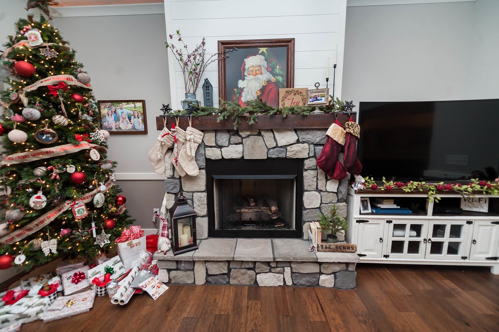 327 Holly Oaks Lane Inman, SC 29349 - Photo 6 of 30 Gallery Image 6