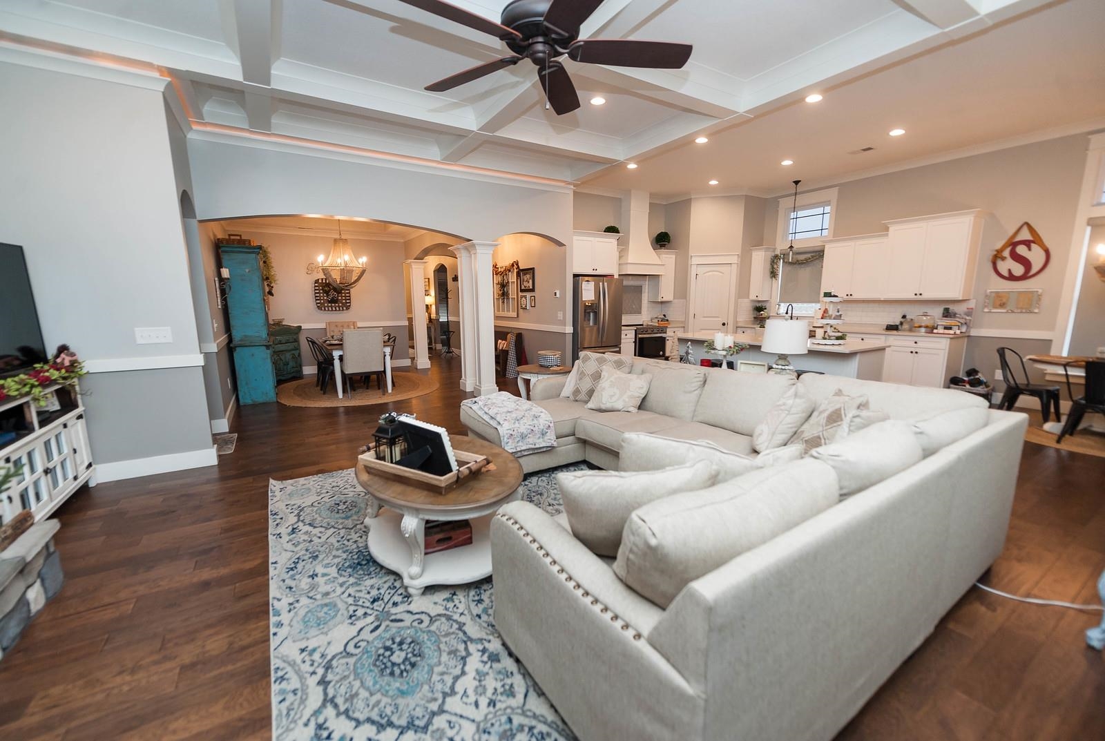 327 Holly Oaks Lane Inman, SC 29349 - Photo 7 of 30 Gallery Image 7