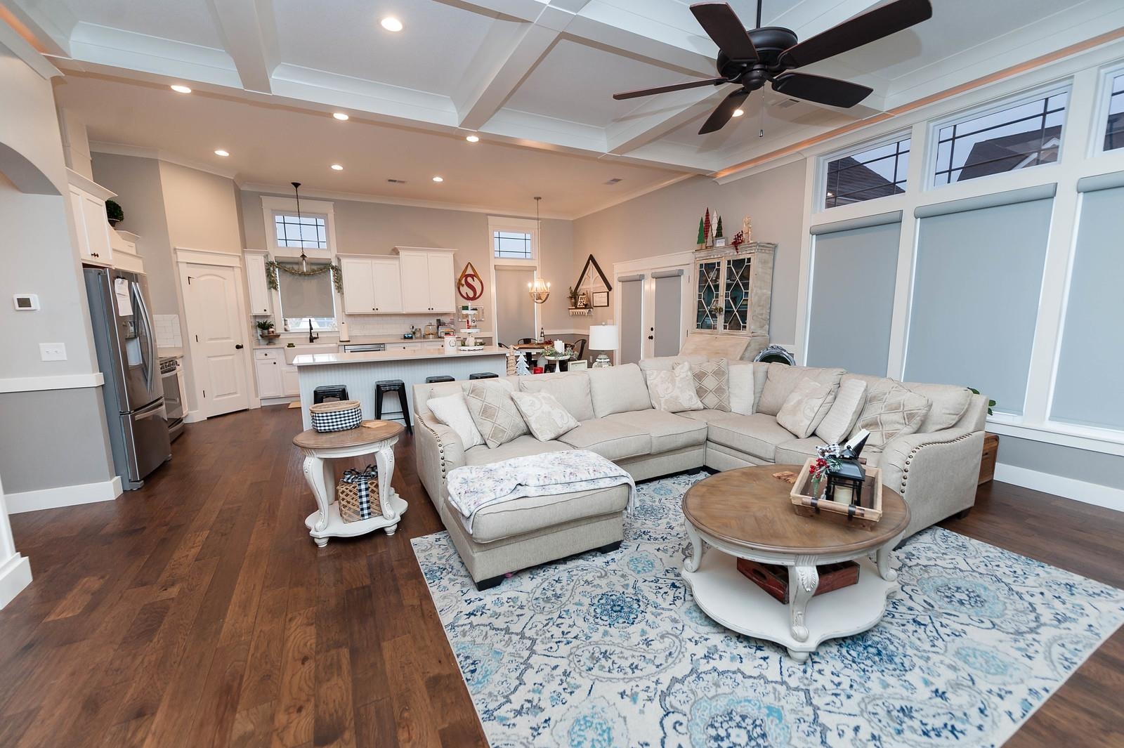 327 Holly Oaks Lane Inman, SC 29349 - Photo 8 of 30 Gallery Image 8