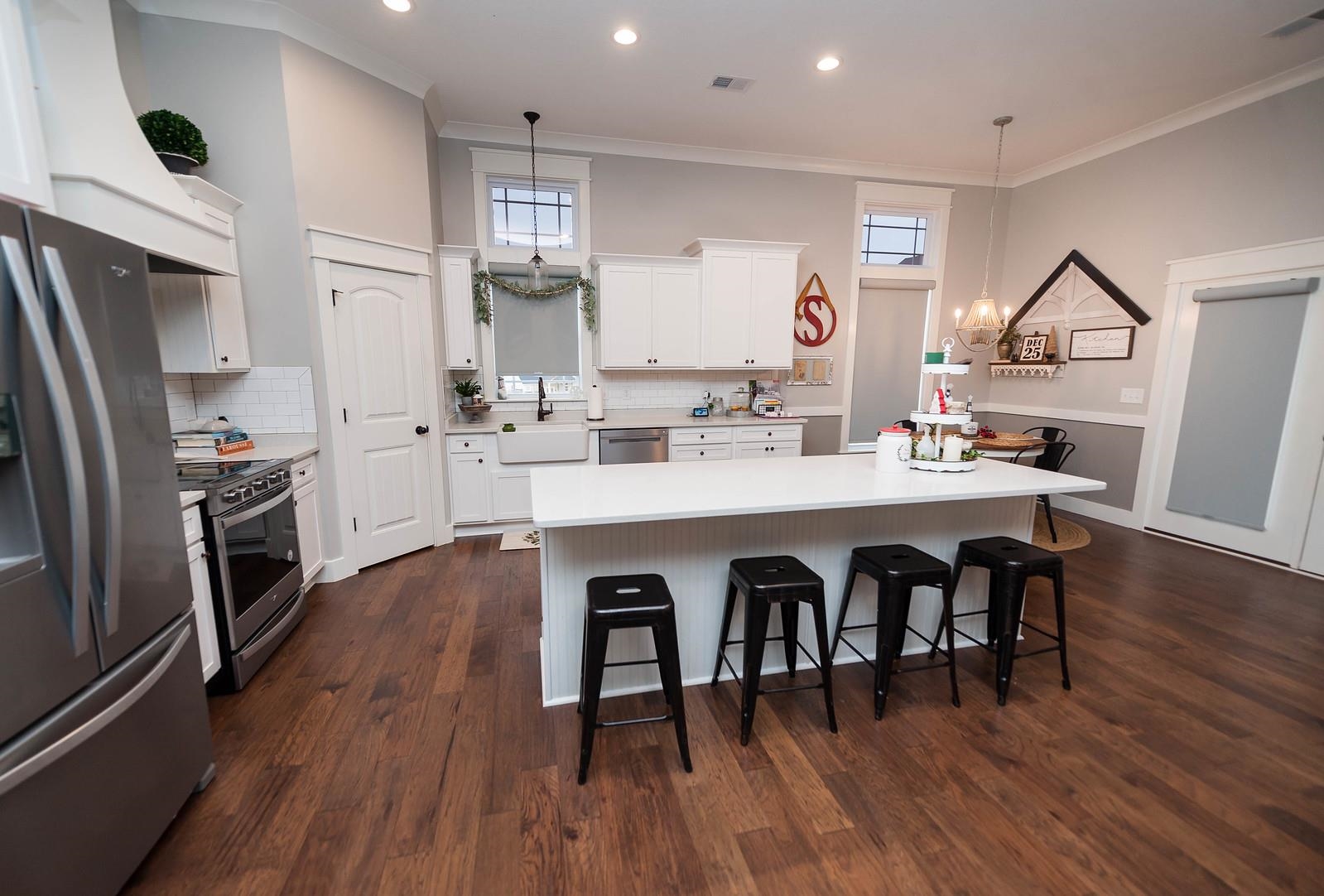 327 Holly Oaks Lane Inman, SC 29349 - Photo 10 of 30 Gallery Image 10